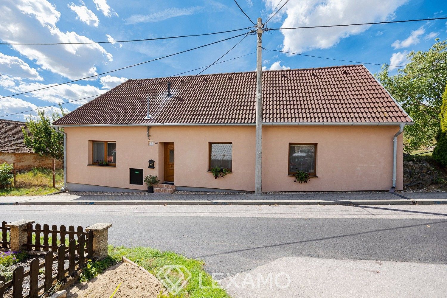 Rodinný dům, 117 m²