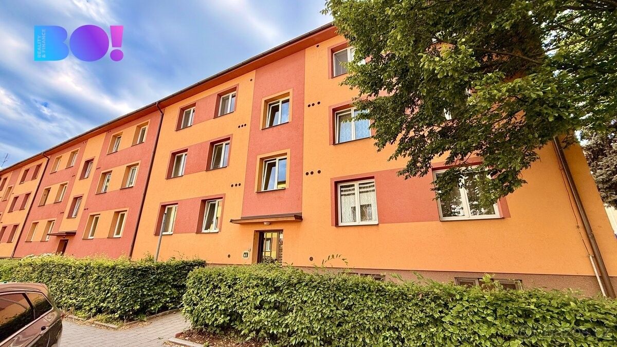 Byty, Ostrava, 709 00 - 1