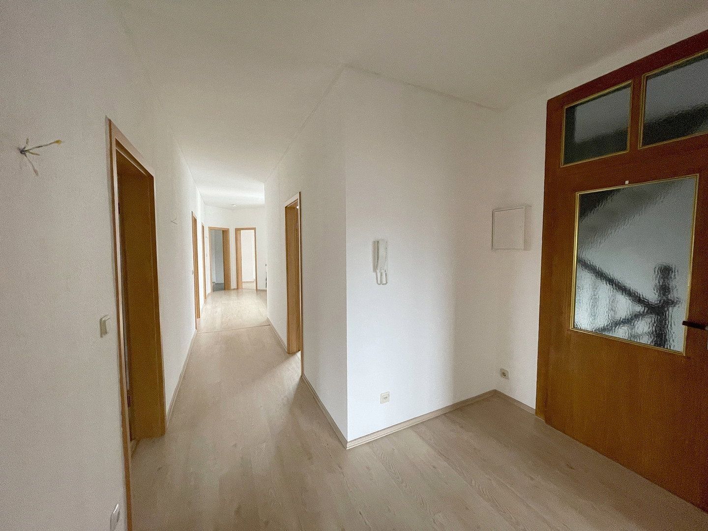 Byt 5+1 · 125 m² · Charlottenstraße 7, , Durynsko - 3