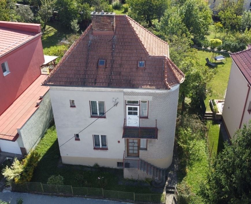 Prodej dům - Uherský Brod, 688 01, 566 m²
