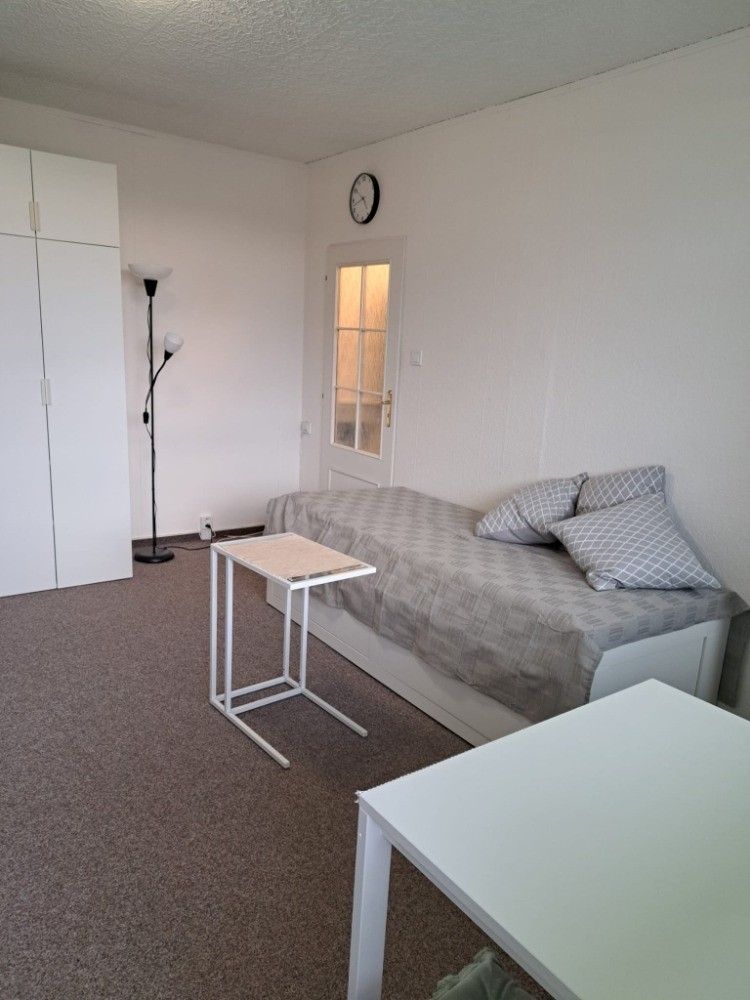 Pronájem byt 1+1 - Praha, 140 00, 35 m²