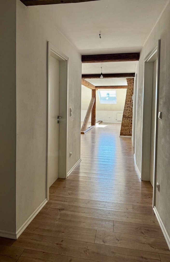 2+kk, Riedenburger Straße 10, , Bavorsko, 100 m² - 1