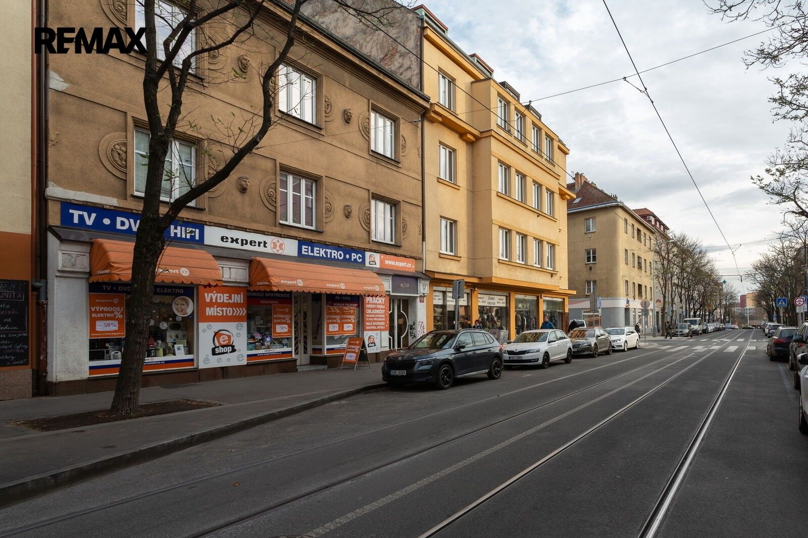 Sklady, Starostrašnická, Praha Strašnice, 140 m² - 2