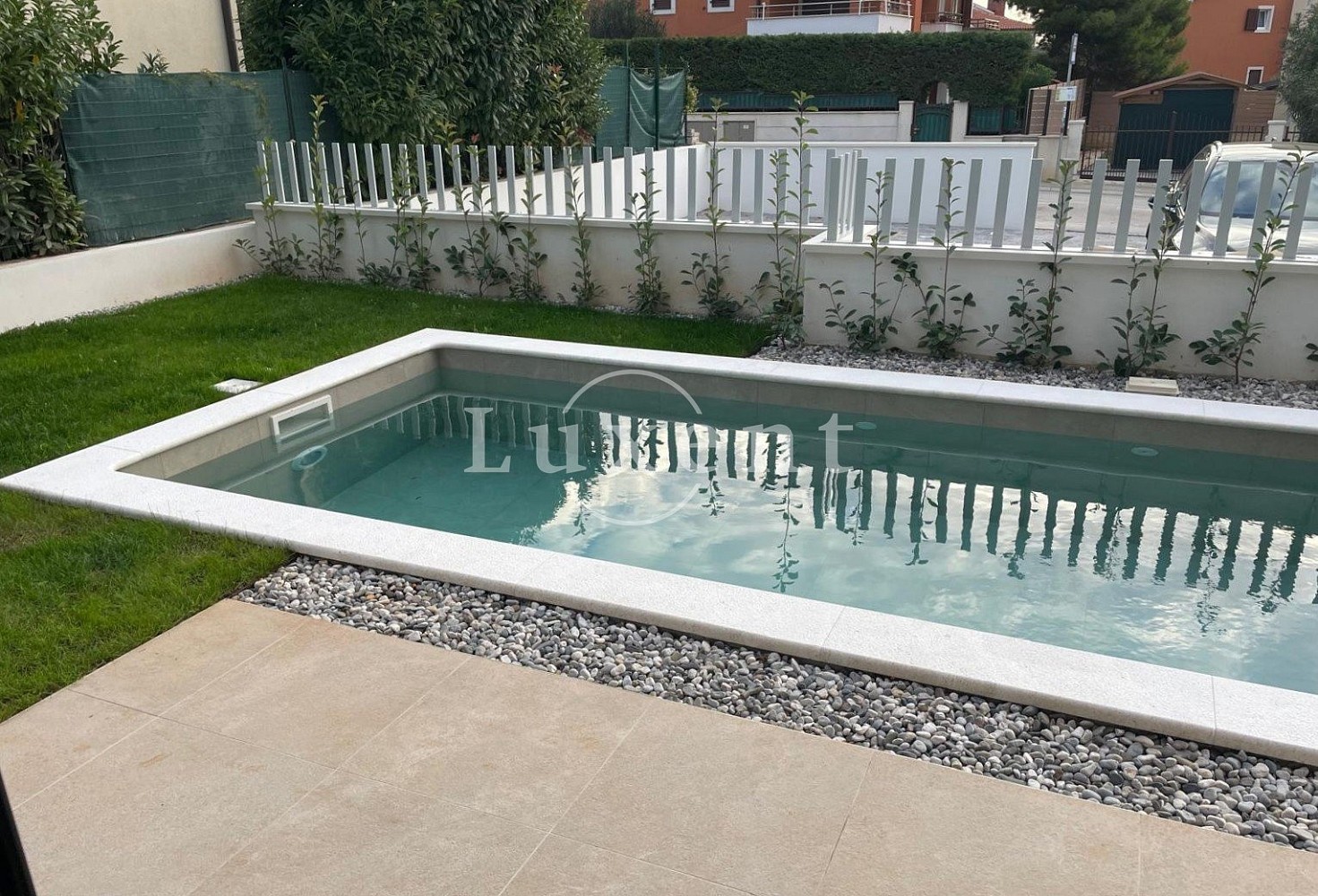 Prodej byt 3+kk - Premantura, Chorvatsko, 65 m² - 5