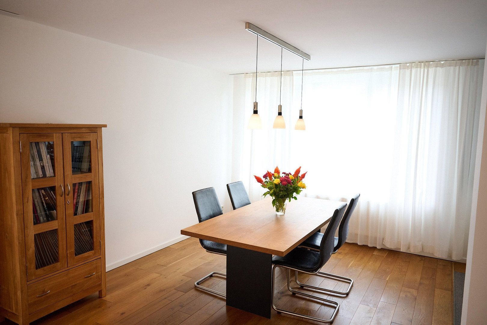 Byt 3+1 · 76 m² · Meineckestr. 16 Düsseldorf-Golzheim Golzheim Nordrhein-Westfalen 40474 - 4