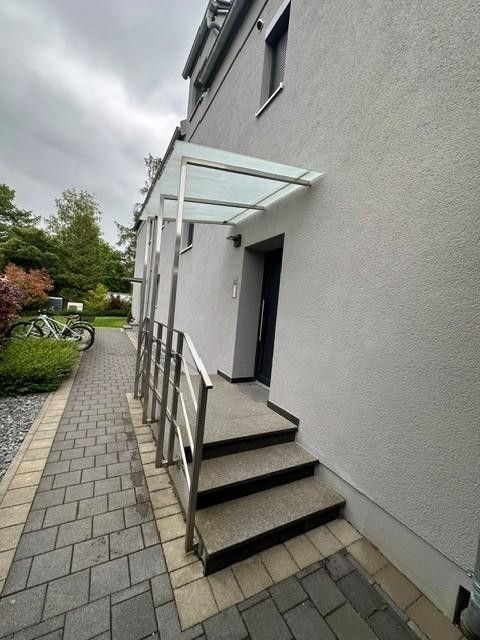 Byt 3+1 · 80 m² · Fürstenackerstraße 5 München Solln Solln Bayern 81477 - 4
