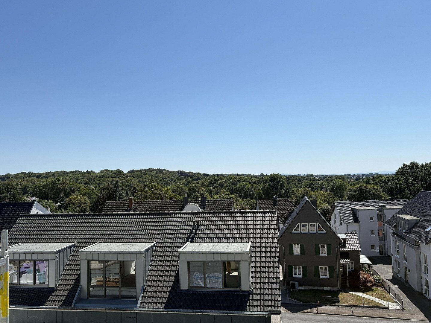 Prodej byt 4+1 - Charlottenburger Strasse 53 Leverkusen Steinbüchel Nordrhein-Westfalen 51377, 113 m² - 5