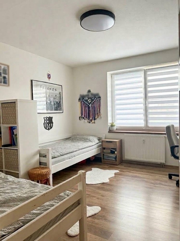 Byt 2+1 · 69 m² · Tlučná, okres Plzeň-sever, Plzeňský kraj - 4