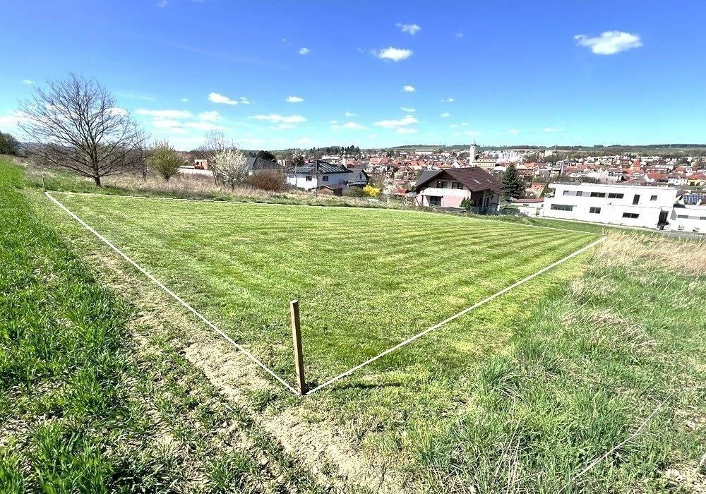 Pozemky pro bydlení, Domažlice - 2