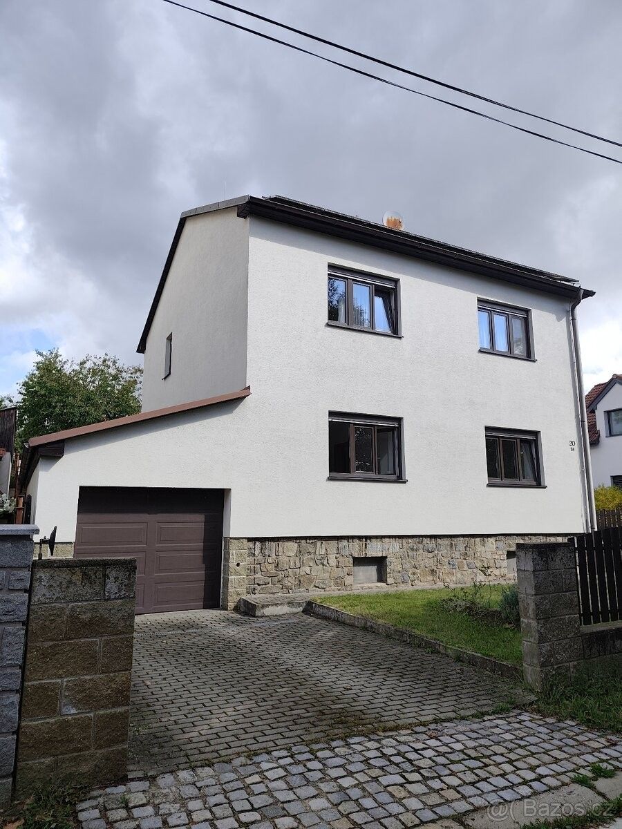 Rodinné domy, Jihlava, 586 01