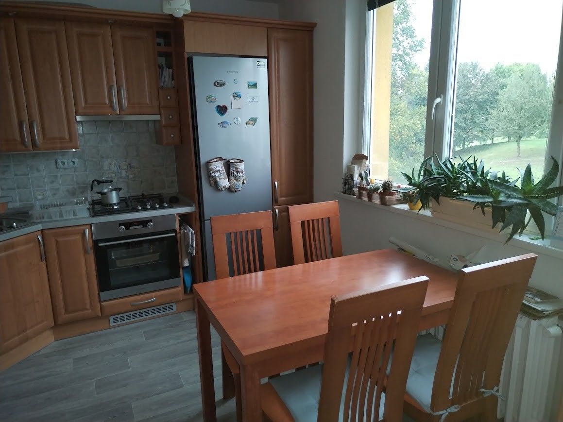 Prodej byt 2+1 - Ahepjukova, Ostrava, 60 m²