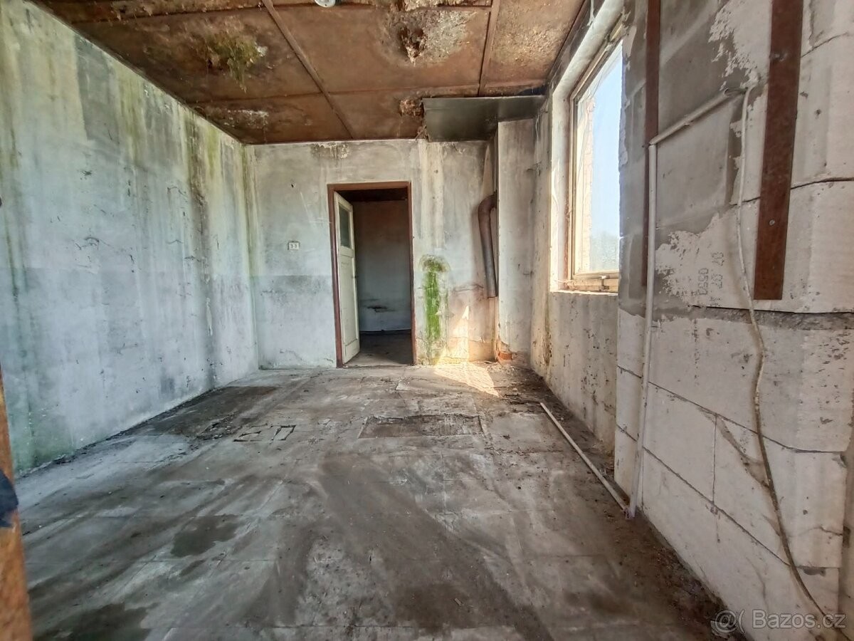 Sklad · 62 m² · Mšec, 270 64 - 3
