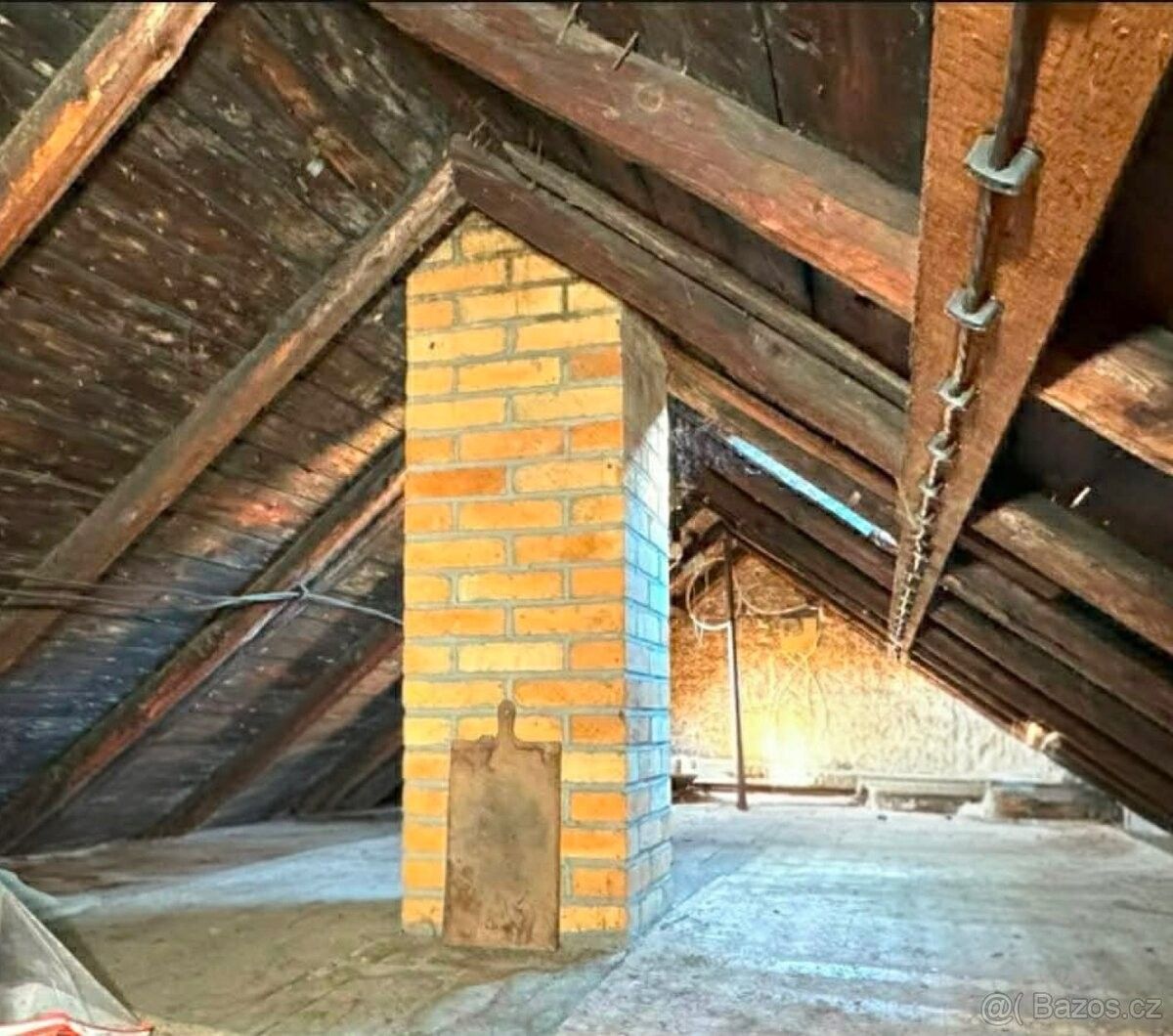 Prodej rodinný dům - Kraslice, 358 01 - 5