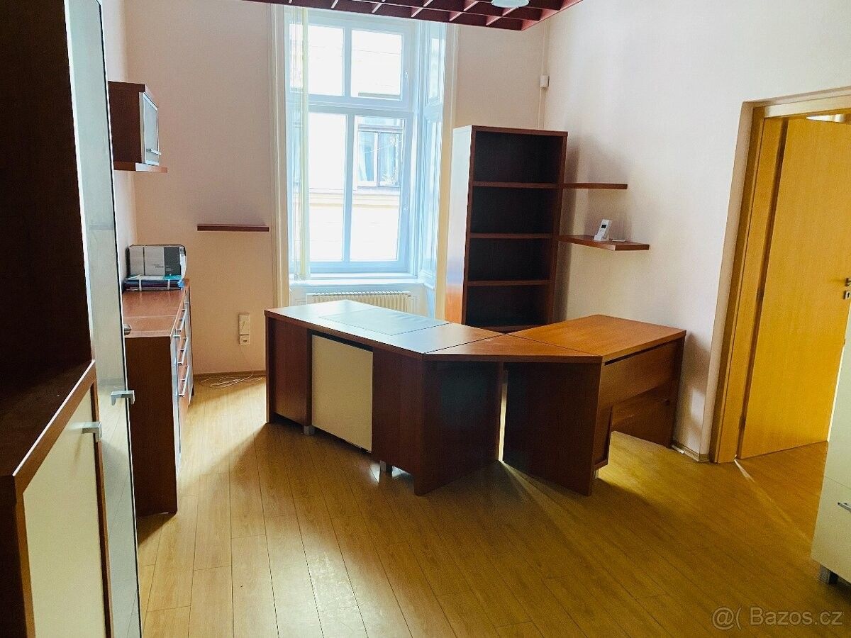 Kanceláře, Náchod, 547 01 - 1