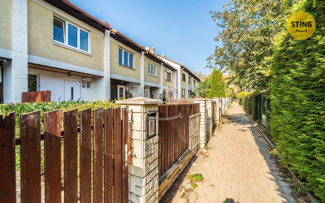 Rodinný dům · 150 m² · Dvouletky, Praha - 3