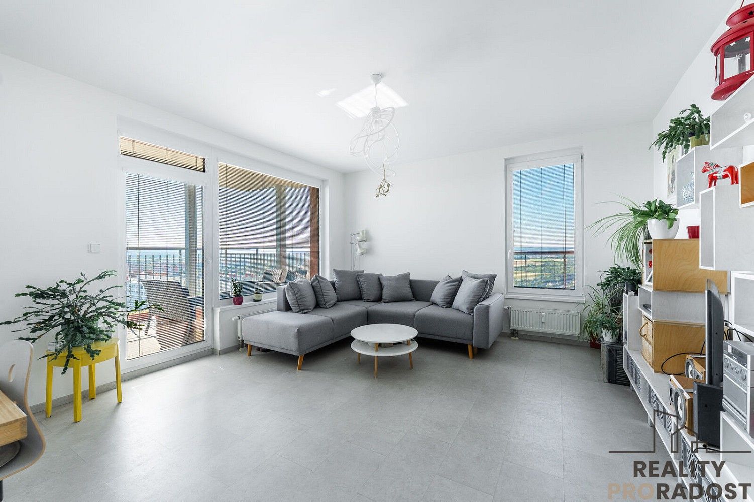 Prodej byt 3+kk - Praha - Horní Měcholupy, okres Praha 15, Hlavní město Praha, 80 m² - 2