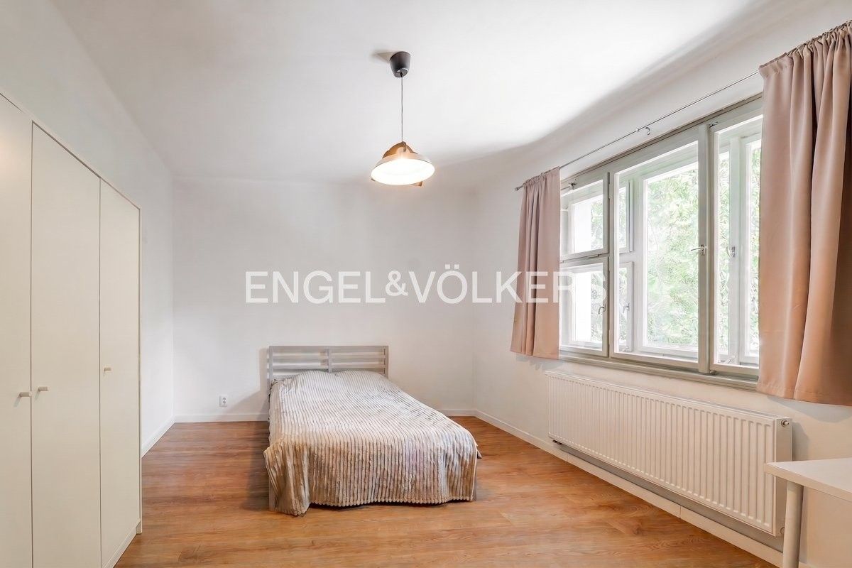 Byt 2+1 · 79 m² · V Holešovičkách 1493, Praha Libeň - 4