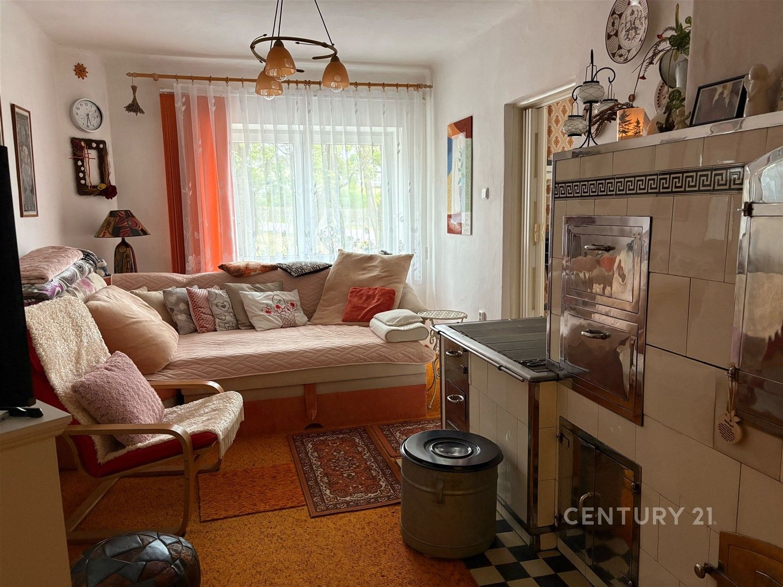 Prodej rodinný dům - Březejc, 170 m² - 5