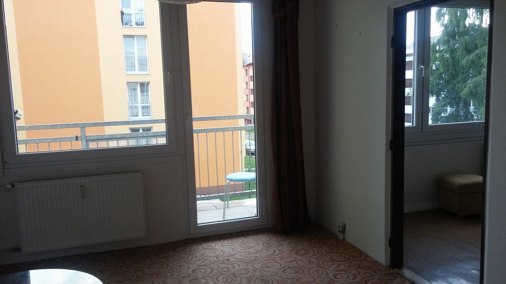 Byt 2+kk · 39 m² · Sídl. Míru, Volary - 4