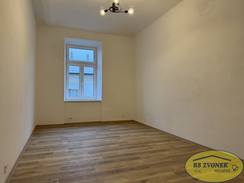 Byt 2+1 · 47 m² · Horní, Kvasice - 4