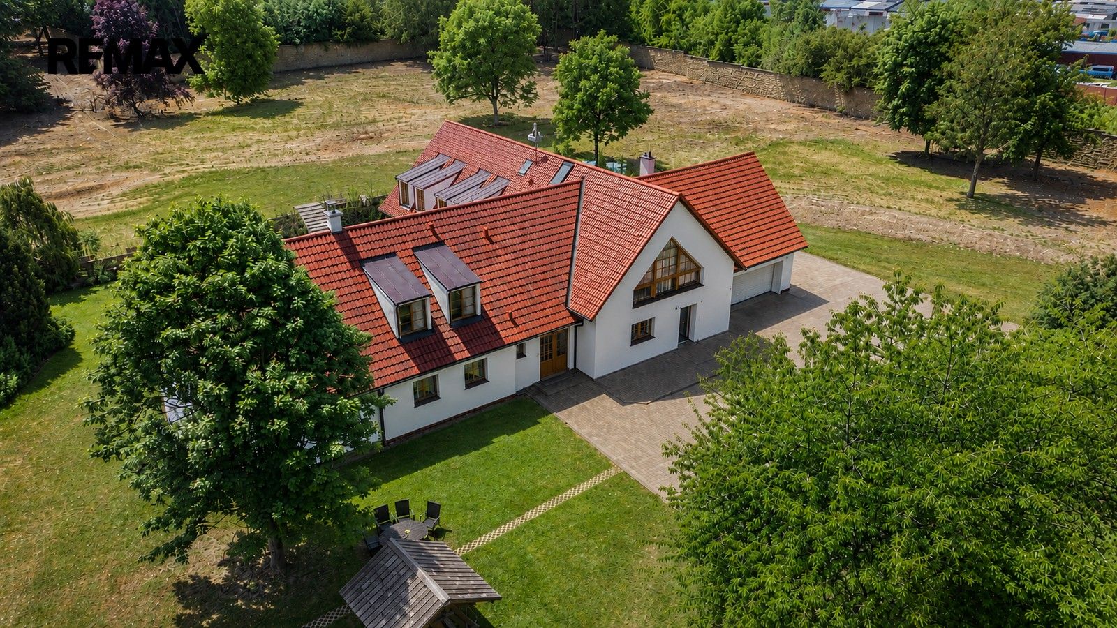 Rodinný dům · 1 200 m² · K Hájům 293, Cheb Háje - 3