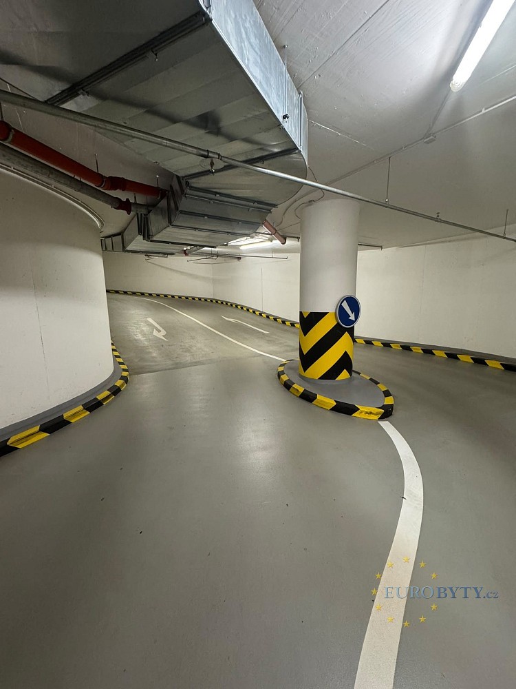Nemovitost · 17 m² · Kurta Konráda, Praha 9 - Libeň - 3