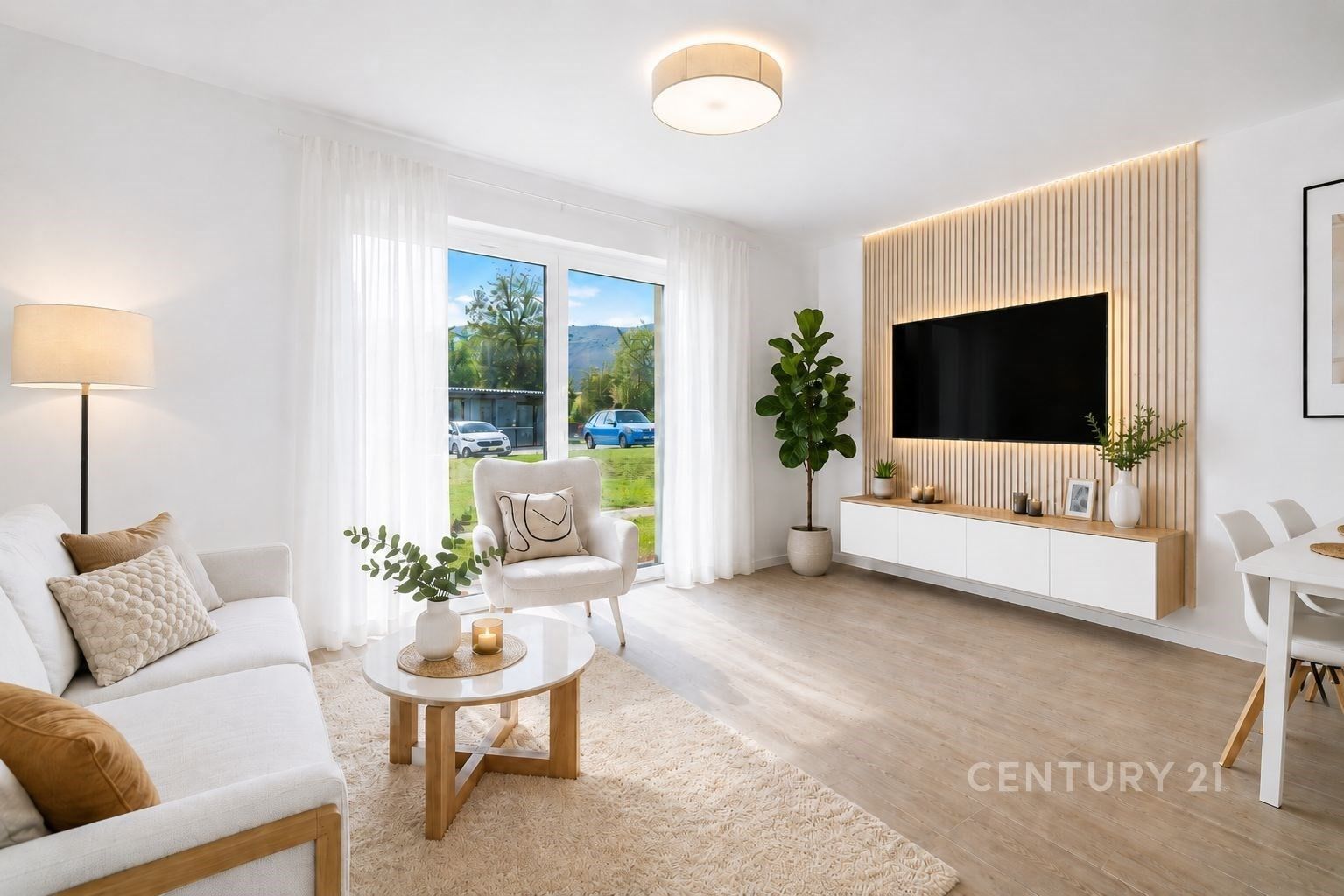 2+kk, Červená Voda Mlýnický Dvůr, 52 m² - 2