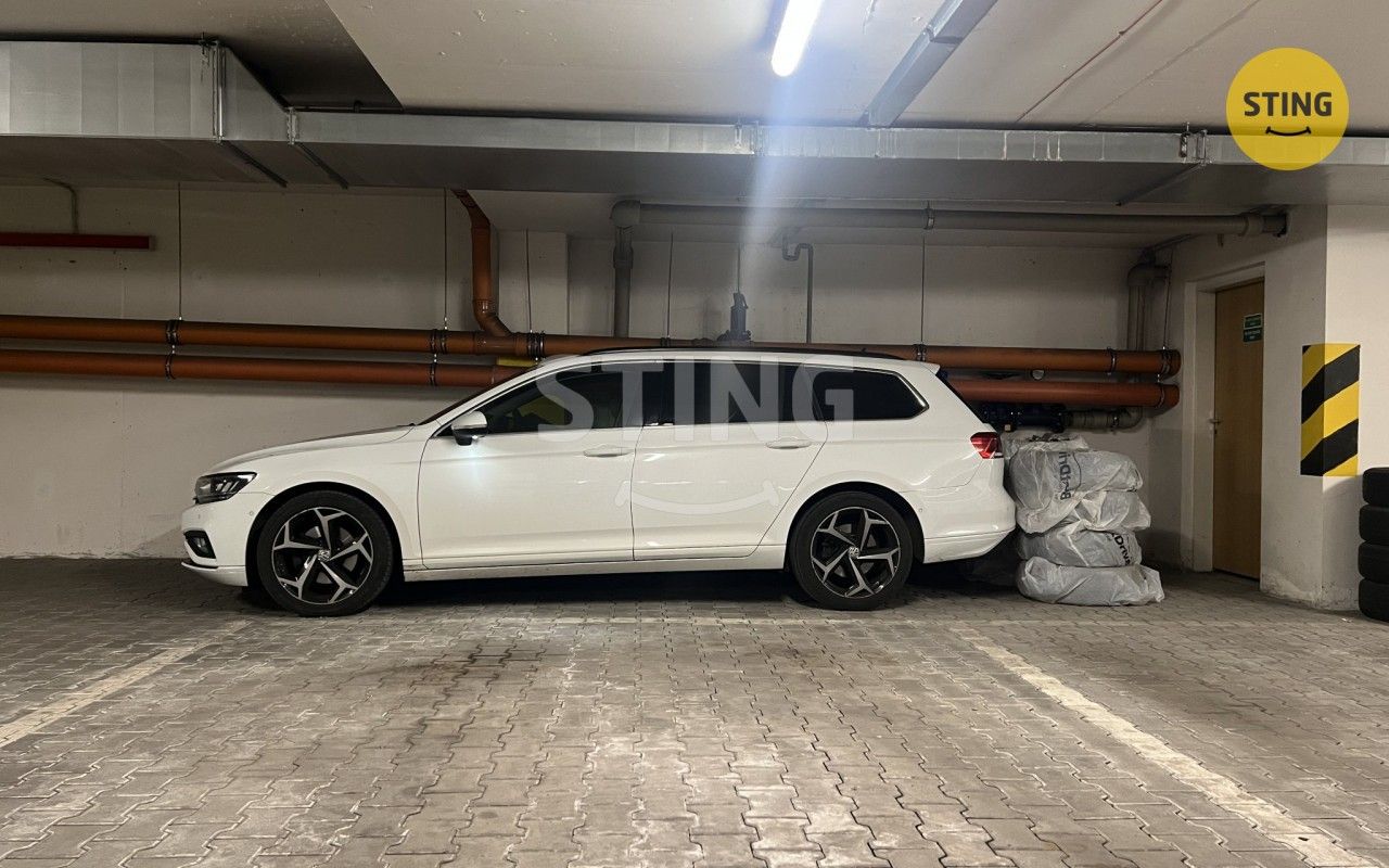 Nemovitost · 15 m² · Košíře, Praha - 4