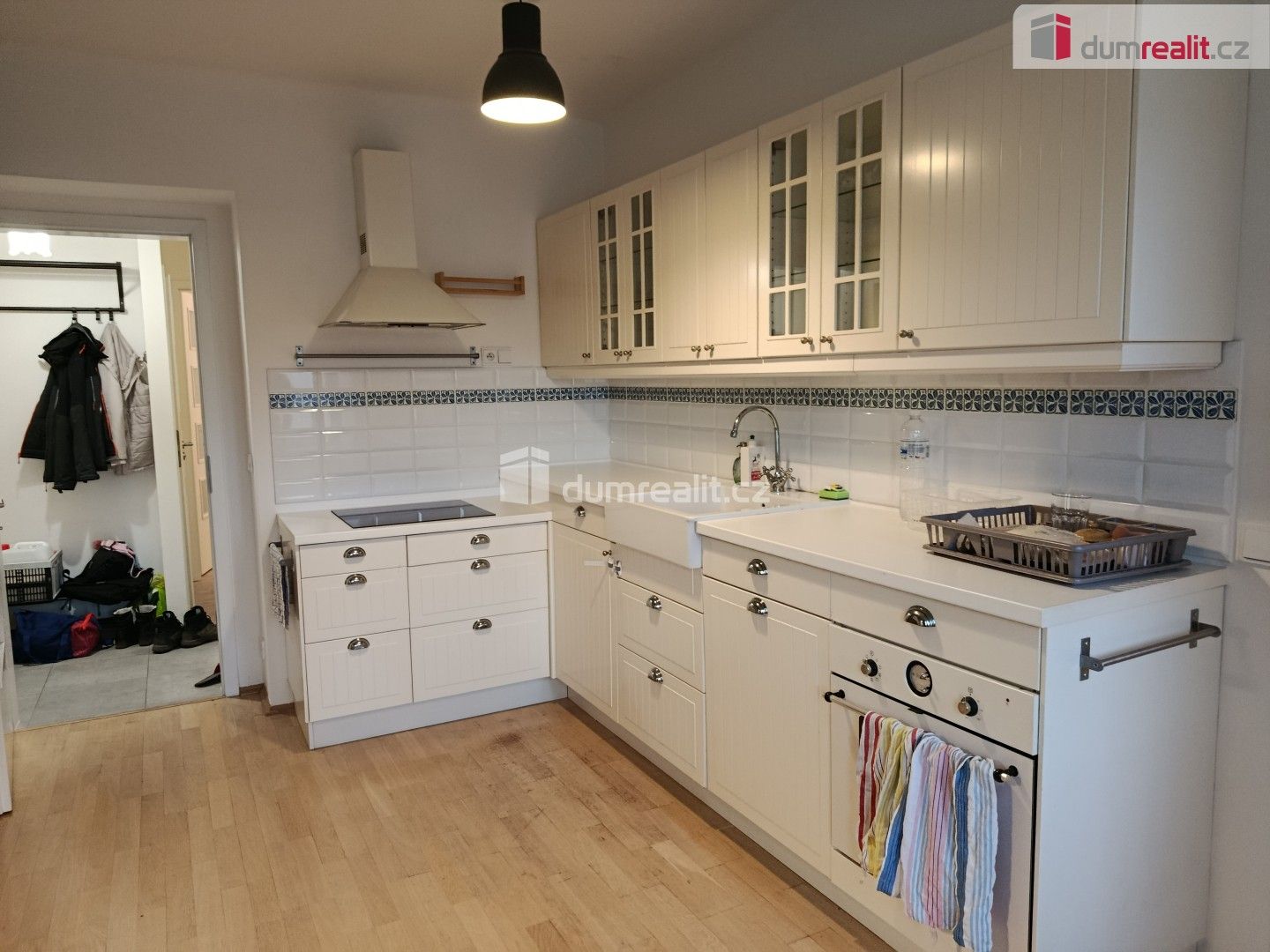 3+1, Týmlova, Praha, 80 m²