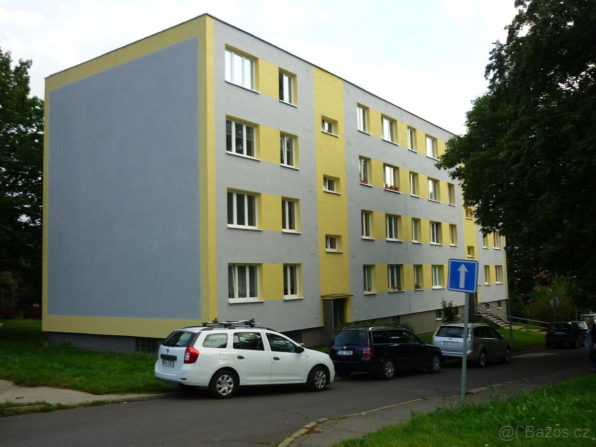 Byty, Ústí nad Labem, 400 11