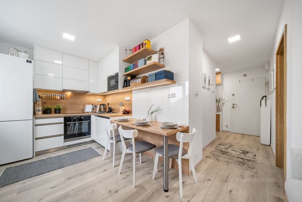 3+kk, Provazníkova 130, Brno Černá Pole, 52 m² - 2