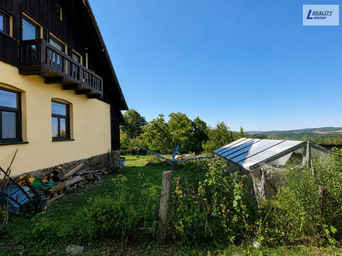 Rodinný dům · 114 m² · Rejštejn - Velký Radkov, okres Klatovy - 4