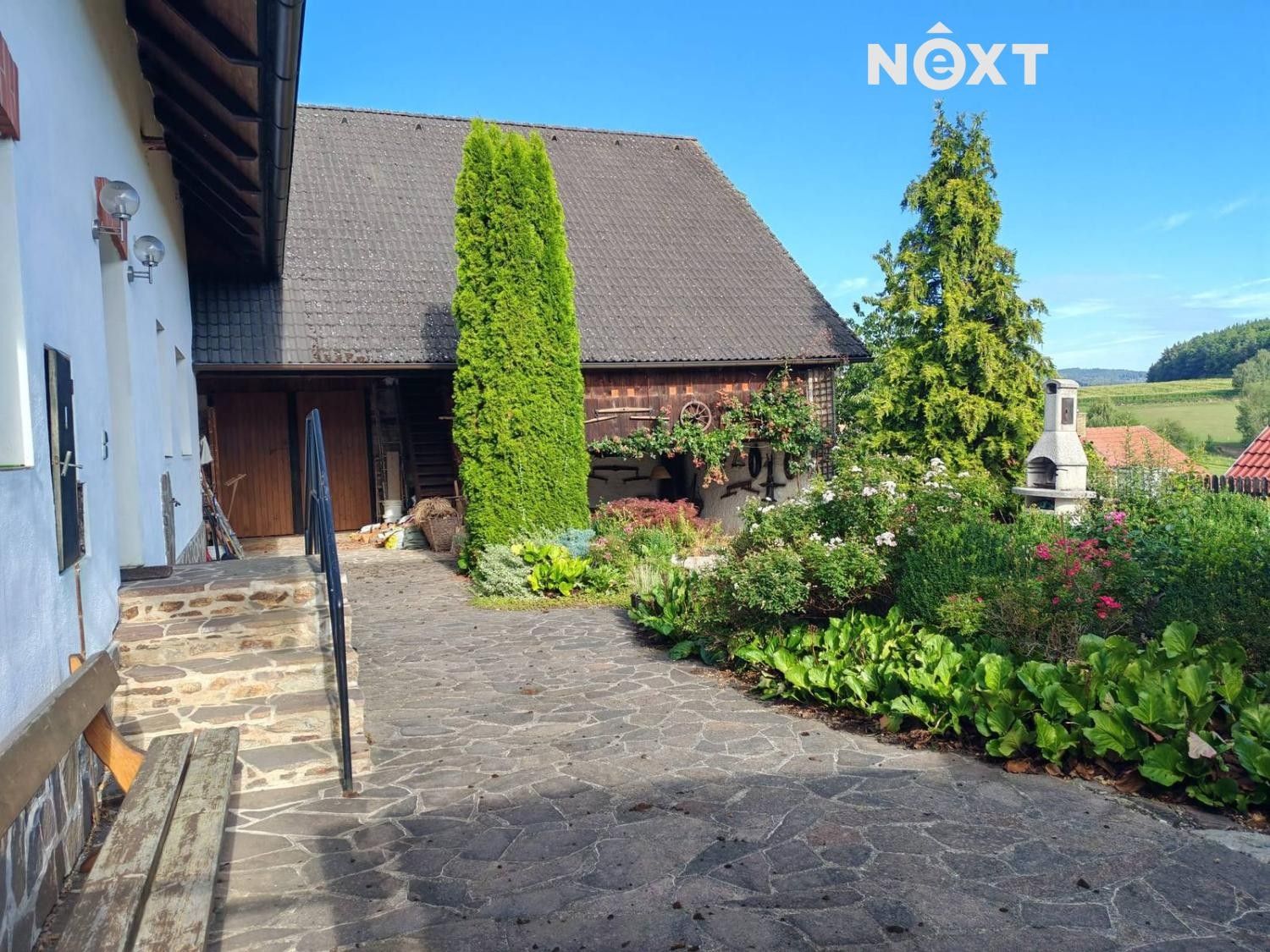 Rodinný dům · 700 m² · Bošice Hradčany - 3
