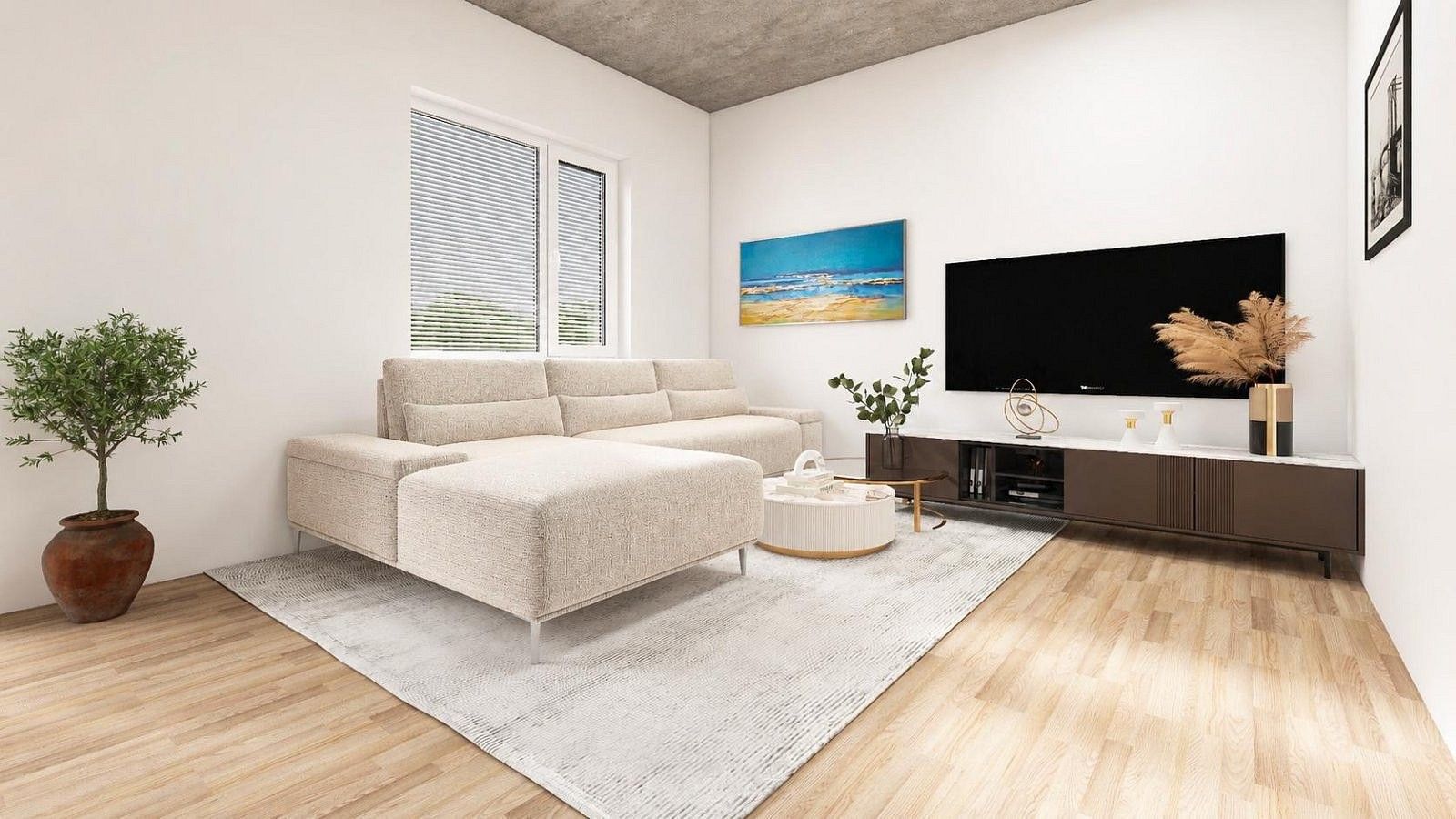 Byt 3+kk · 62 m² · Liberec - Liberec I-Staré Město, Liberecký kraj - 4