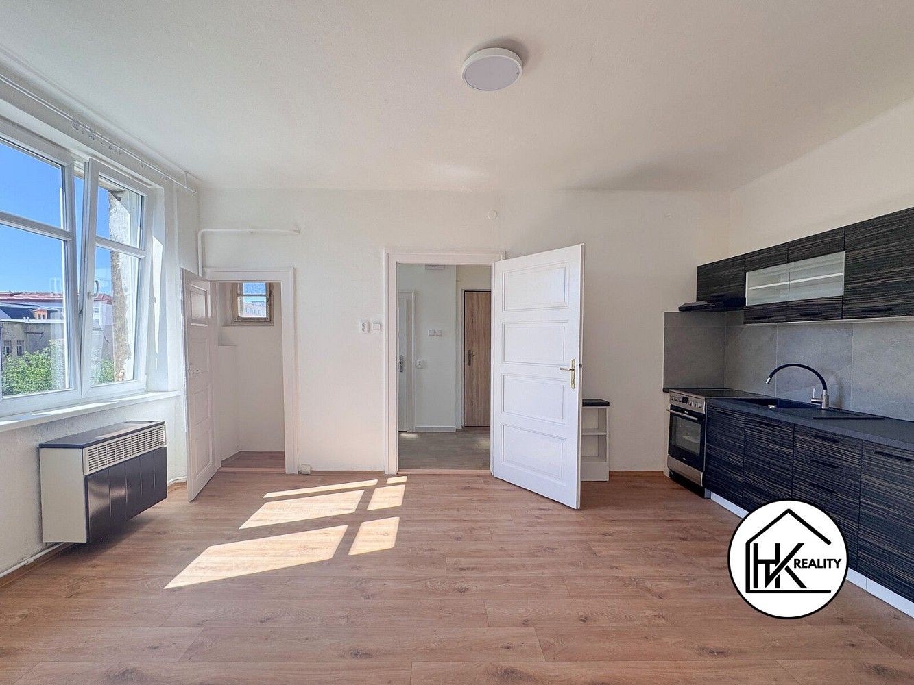 Pronájem byt 1+1 - Teplice - Trnovany, Ústecký kraj, 49 m² - 5