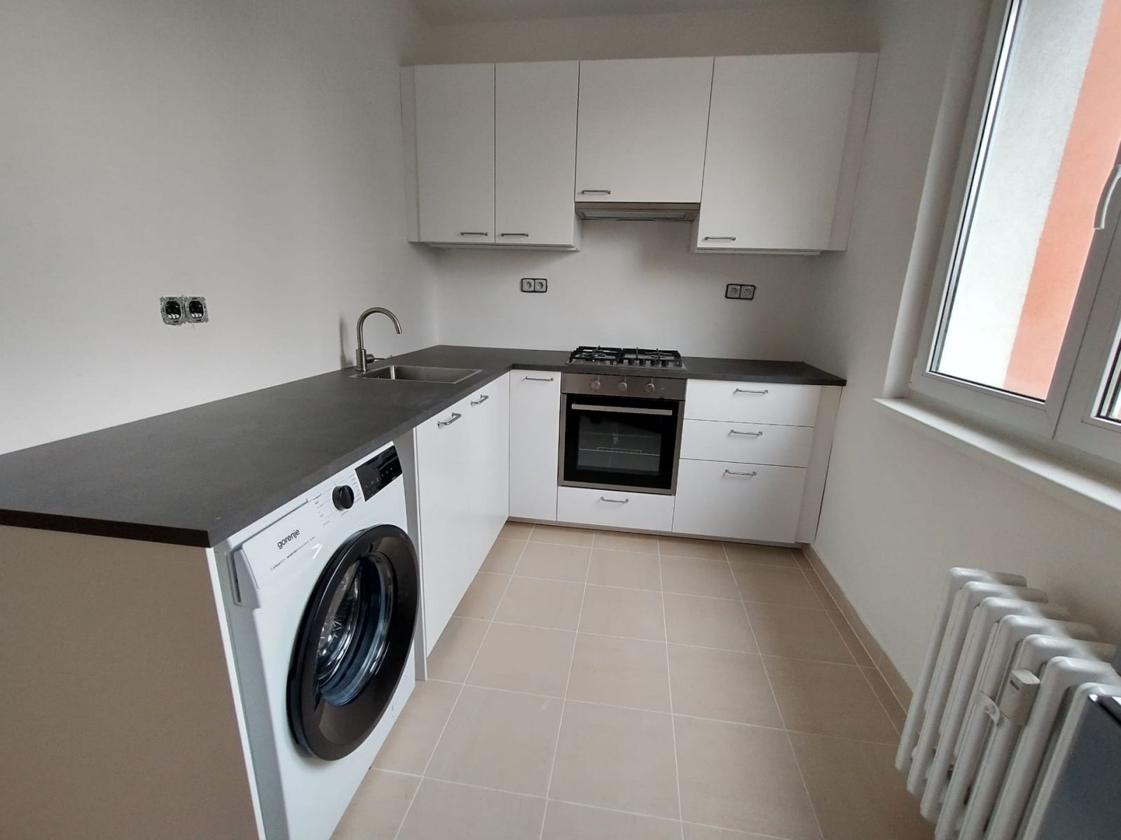 Byt 2+1 · 53 m² · Počernická, Praha - Malešice - 4