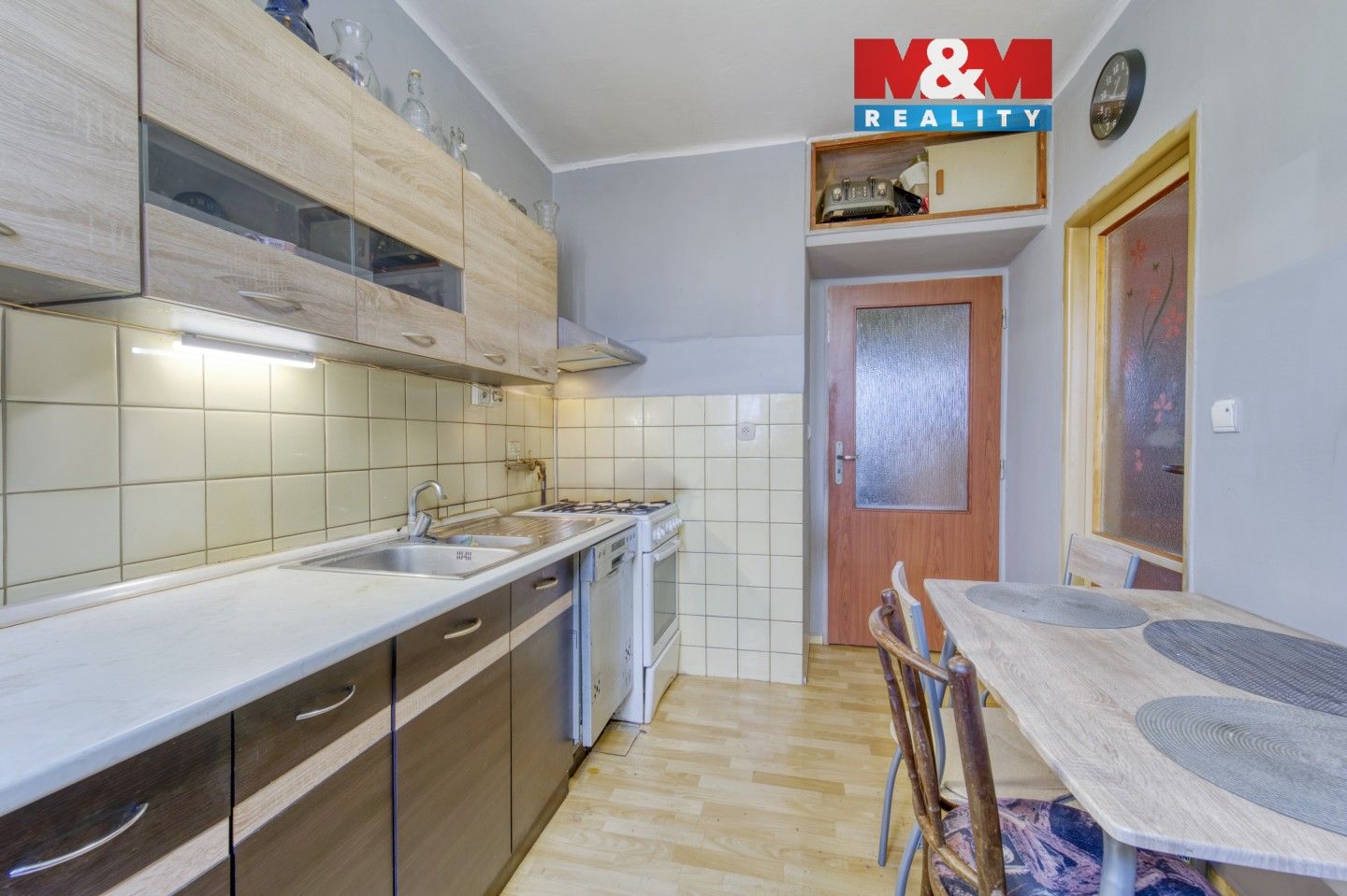 3+1, Zelenohorská, Plzeň, 72 m²