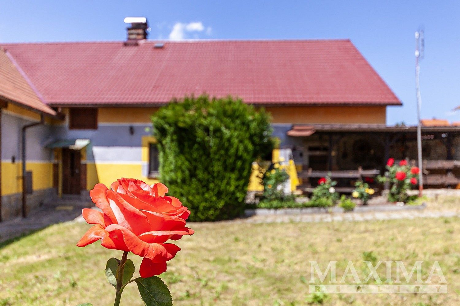 Rodinný dům · 150 m² · Kosova Hora, okres Příbram, Středočeský kraj - 4
