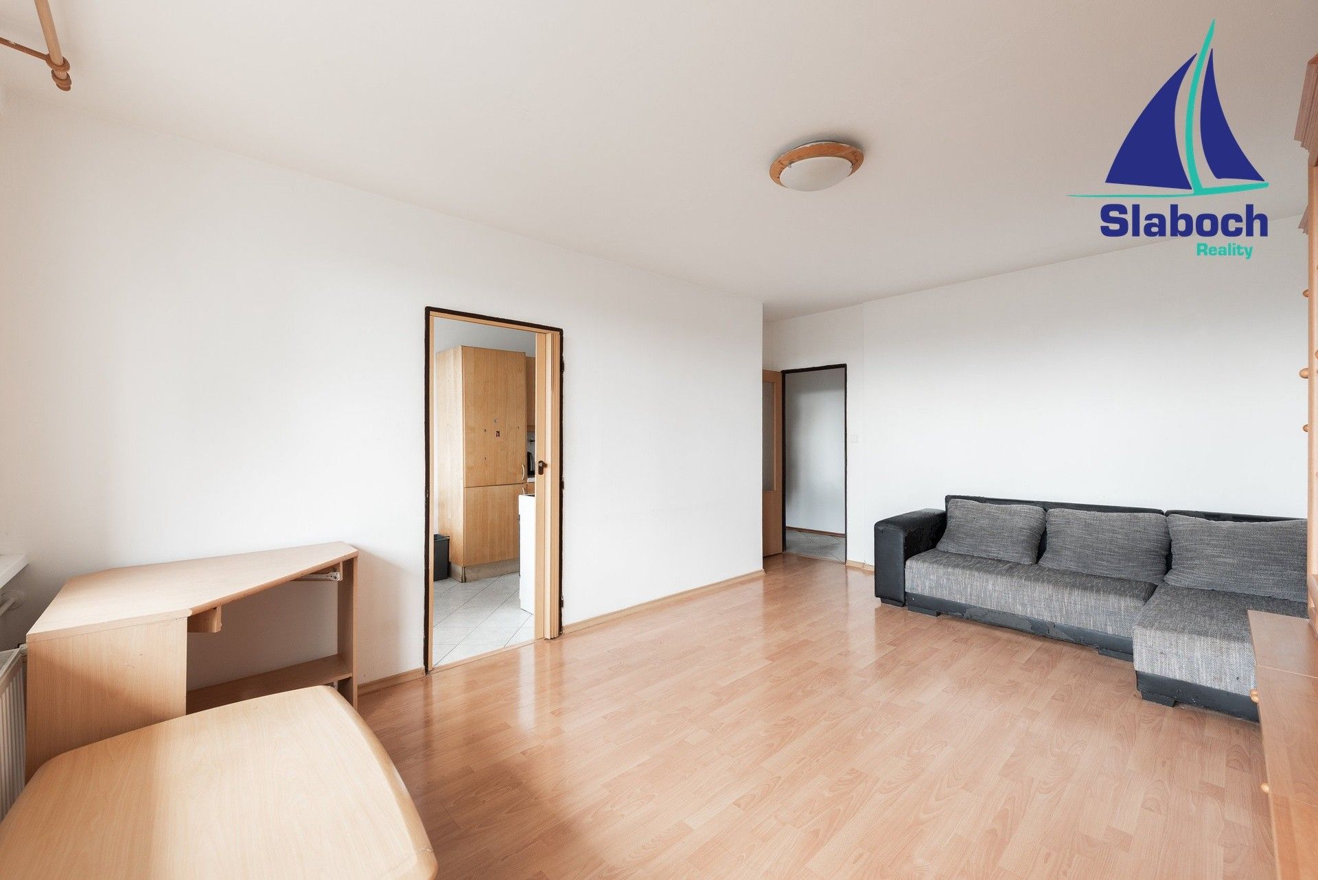 Byt 3+1 · 71 m² · Frostova 337, Praha Petrovice - 3