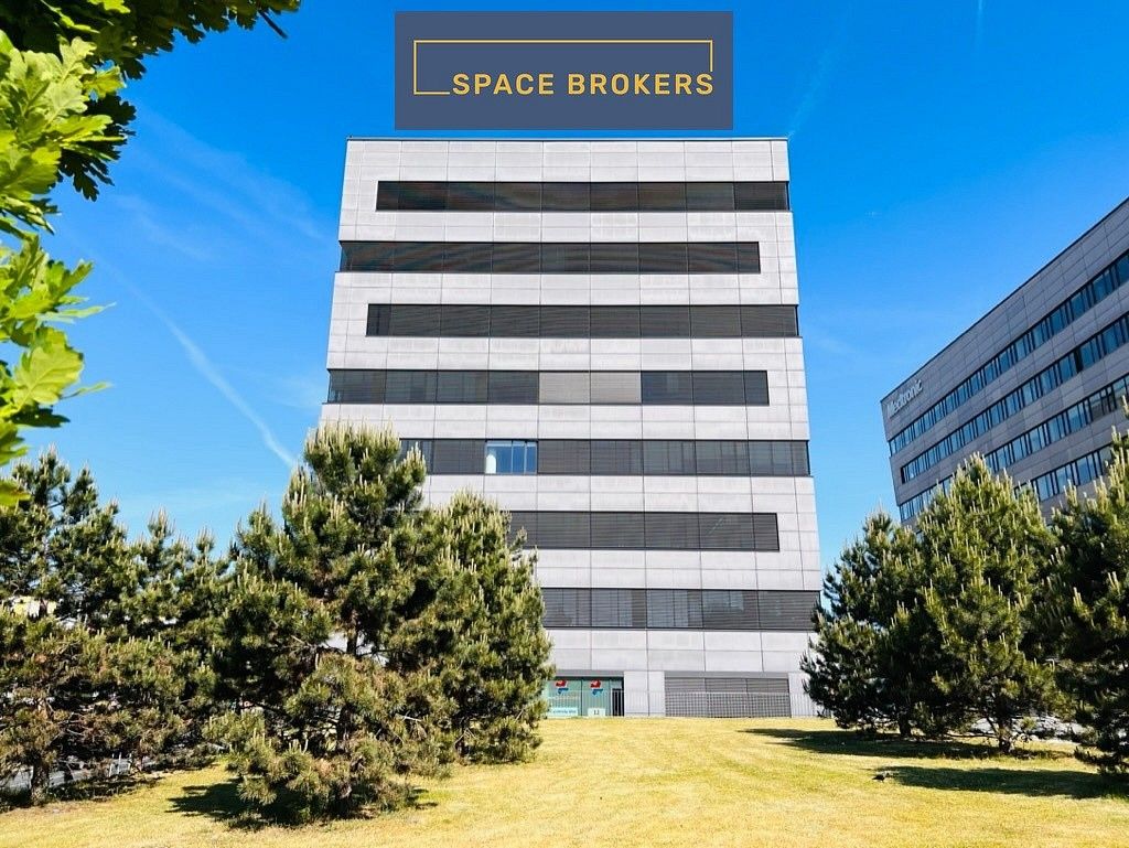 Kancelář · 285 m² · Praha, Hlavní město Praha - 3