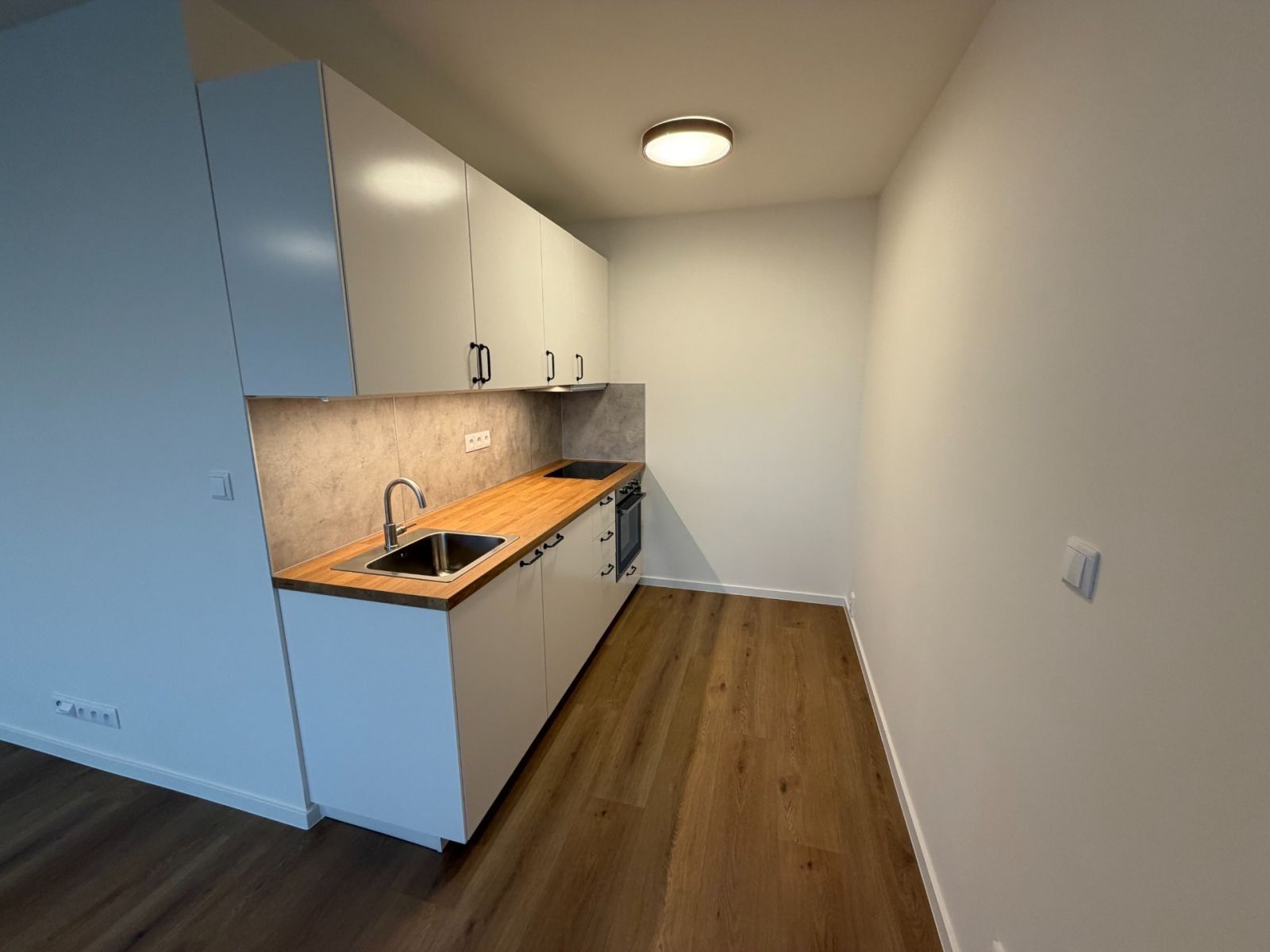 Byt 1+kk · 39 m² · Šmolíkova, Praha - Ruzyně - 3