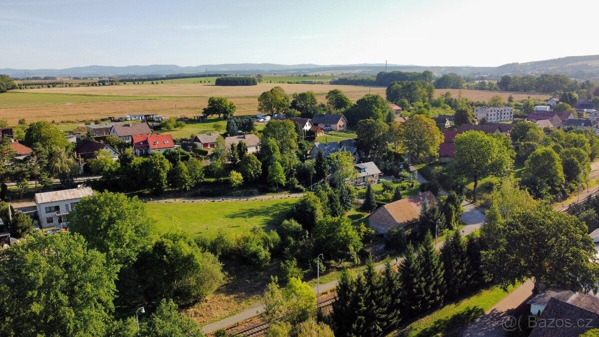 Pozemek pro bydlení · Doudleby nad Orlicí, 517 42 - 3
