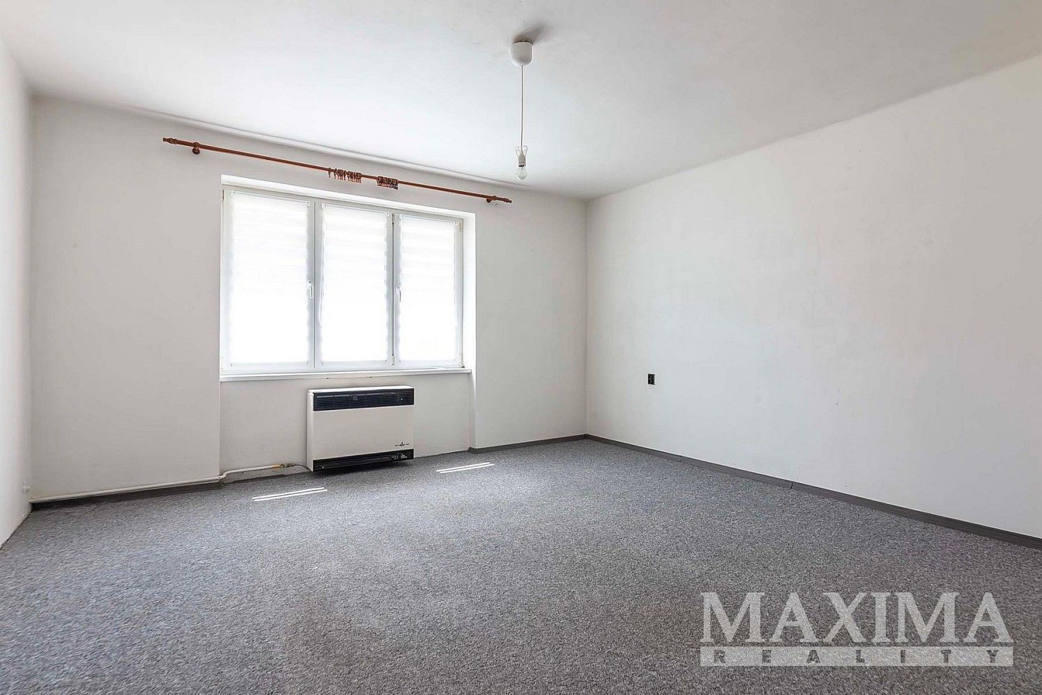 3+1, Horní Beřkovice, okres Litoměřice, Ústecký kraj, 65 m² - 2