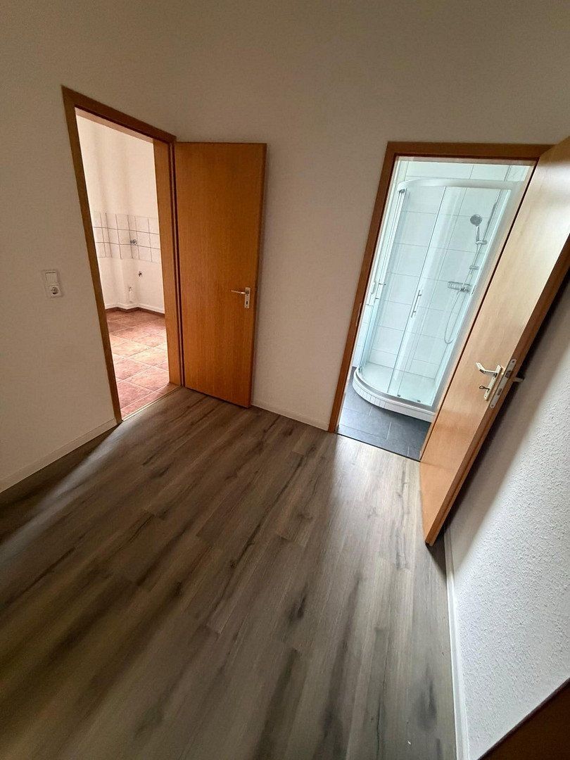Byt 1+kk · 42 m² · Oststraße 11 Wuppertal Oberbarmen Nordrhein-Westfalen 42277 - 3