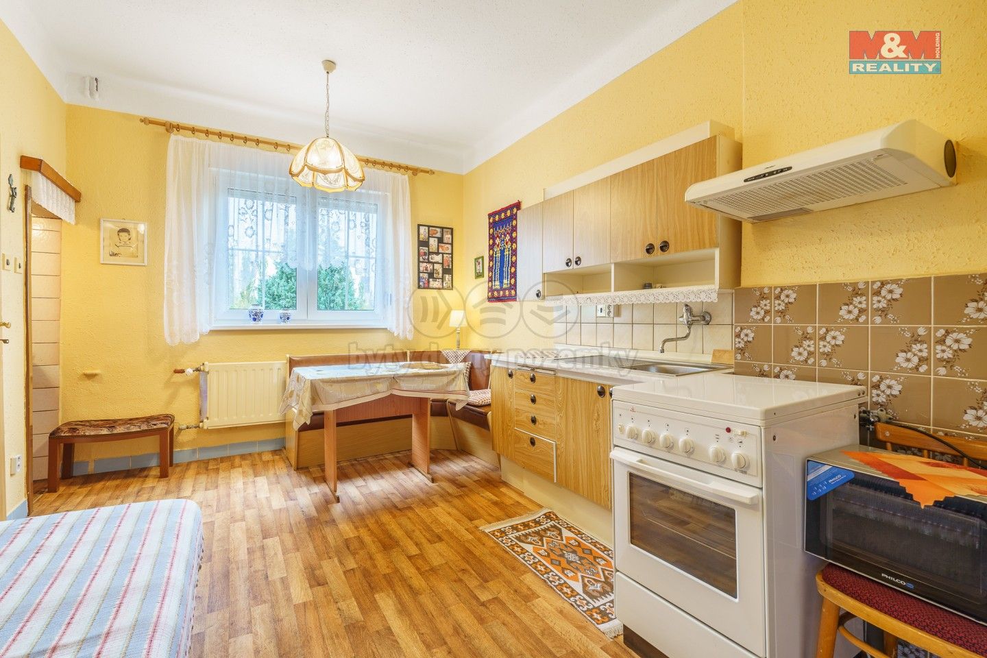 Prodej rodinný dům - Lipská, Chomutov, 90 m²