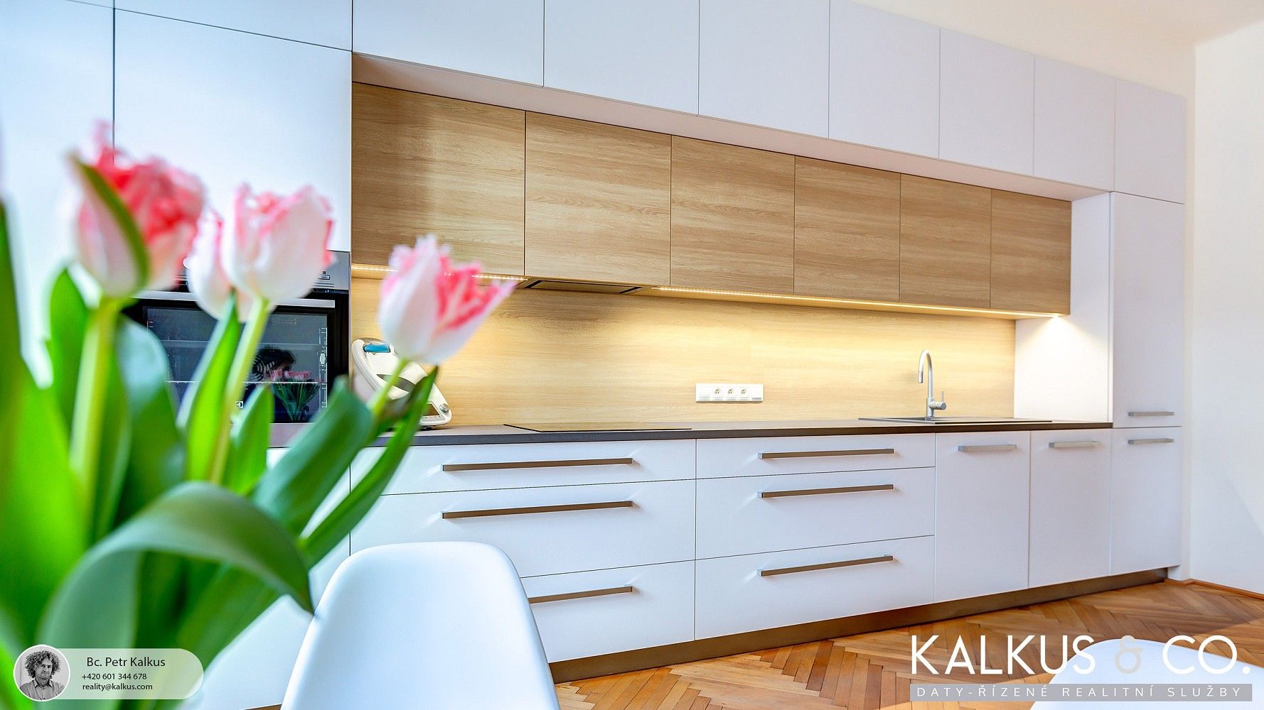 Byt 4+kk · 95 m² · Hradec Králové, Královéhradecký kraj - 4