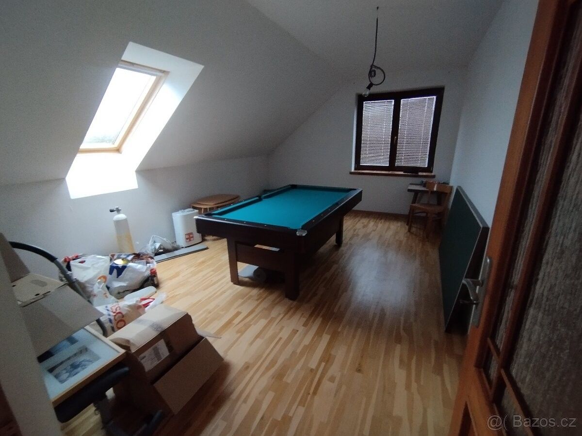 Pronájem rodinný dům - Zaječice, 538 35