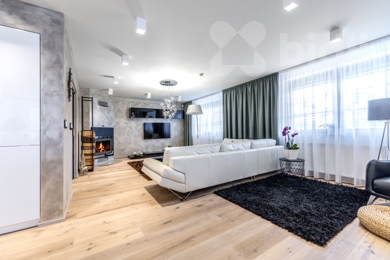 Prodej rodinný dům - Hálkova 96, Poděbrady V, 195 m² - 5
