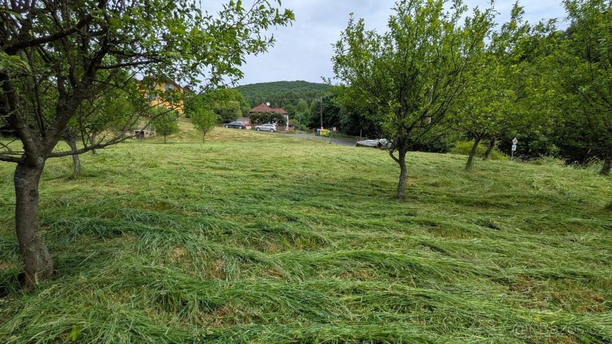 Prodej pozemek pro bydlení - Trnava u Zlína, 763 18 - 5