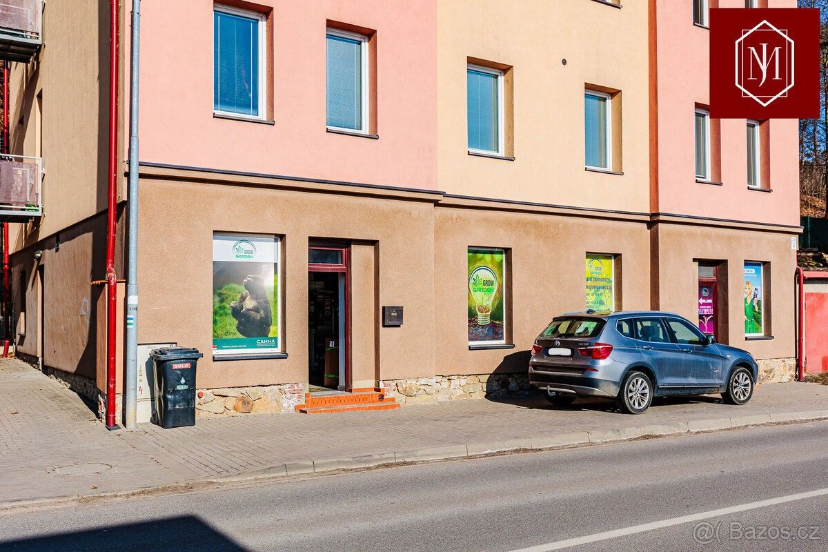 Ostatní, Jihlava, 586 01 - 1